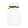 Mens Barnard Tank (Same Day) Thumbnail