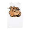 Mens Barnard Tank (Same Day) Thumbnail