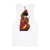 Mens Barnard Tank (Same Day) Thumbnail