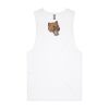 Mens Barnard Tank (Same Day) Thumbnail