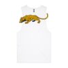 Mens Barnard Tank (Same Day) Thumbnail