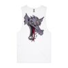 Mens Barnard Tank (Same Day) Thumbnail