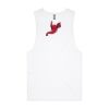 Mens Barnard Tank (Same Day) Thumbnail
