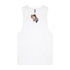Mens Barnard Tank (Same Day) Thumbnail