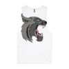Mens Barnard Tank (Same Day) Thumbnail
