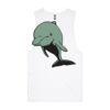 Mens Barnard Tank (Same Day) Thumbnail