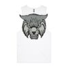 Mens Barnard Tank (Same Day) Thumbnail