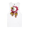 Mens Barnard Tank (Same Day) Thumbnail