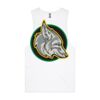 Mens Barnard Tank (Same Day) Thumbnail