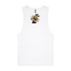 Mens Barnard Tank (Same Day) Thumbnail