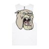 Mens Barnard Tank (Same Day) Thumbnail
