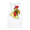 Mens Barnard Tank (Same Day) Thumbnail