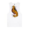 Mens Barnard Tank (Same Day) Thumbnail