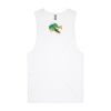 Mens Barnard Tank (Same Day) Thumbnail