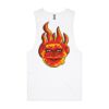 Mens Barnard Tank (Same Day) Thumbnail