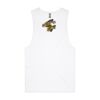 Mens Barnard Tank (Same Day) Thumbnail