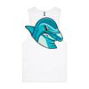 Mens Barnard Tank (Same Day) Thumbnail