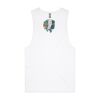 Mens Barnard Tank (Same Day) Thumbnail