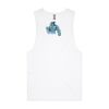 Mens Barnard Tank (Same Day) Thumbnail