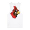 Mens Barnard Tank (Same Day) Thumbnail