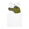 Mens Barnard Tank (Same Day) Thumbnail