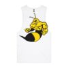 Mens Barnard Tank (Same Day) Thumbnail
