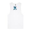 Mens Barnard Tank (Same Day) Thumbnail