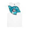 Mens Barnard Tank (Same Day) Thumbnail