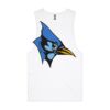 Mens Barnard Tank (Same Day) Thumbnail