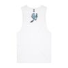Mens Barnard Tank (Same Day) Thumbnail