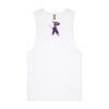 Mens Barnard Tank (Same Day) Thumbnail