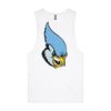 Mens Barnard Tank (Same Day) Thumbnail