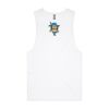 Mens Barnard Tank (Same Day) Thumbnail