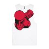 Mens Barnard Tank (Same Day) Thumbnail