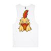 Mens Barnard Tank (Same Day) Thumbnail