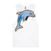 Mens Barnard Tank (Same Day) Thumbnail