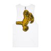Mens Barnard Tank (Same Day) Thumbnail