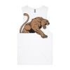 Mens Barnard Tank (Same Day) Thumbnail