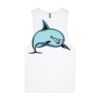 Mens Barnard Tank (Same Day) Thumbnail