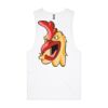 Mens Barnard Tank (Same Day) Thumbnail