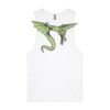 Mens Barnard Tank (Same Day) Thumbnail
