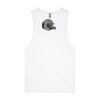 Mens Barnard Tank (Same Day) Thumbnail