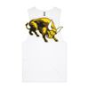 Mens Barnard Tank (Same Day) Thumbnail