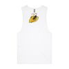 Mens Barnard Tank (Same Day) Thumbnail