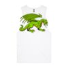 Mens Barnard Tank (Same Day) Thumbnail