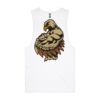 Mens Barnard Tank (Same Day) Thumbnail