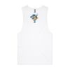 Mens Barnard Tank (Same Day) Thumbnail