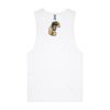 Mens Barnard Tank (Same Day) Thumbnail