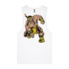 Mens Barnard Tank (Same Day) Thumbnail
