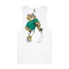Mens Barnard Tank (Same Day) Thumbnail